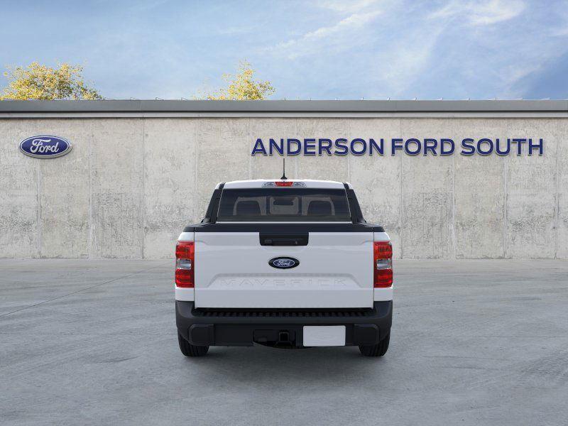 New 2026 Ford Maverick for sale in Lincoln NE