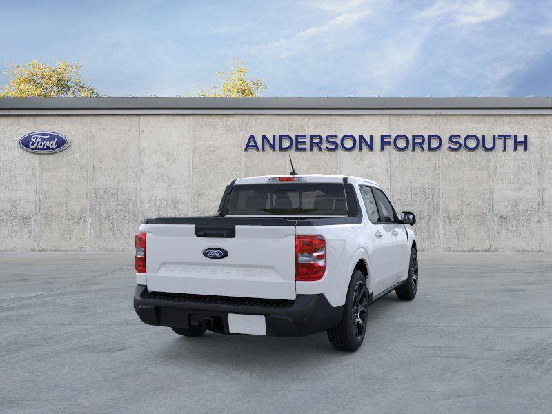 New 2026 Ford Maverick for sale in Lincoln NE