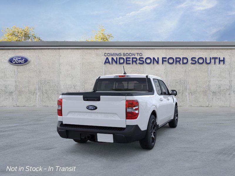 New 2026 Ford Maverick for sale in Lincoln NE