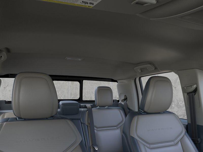 New 2026 Ford Maverick for sale in Lincoln NE