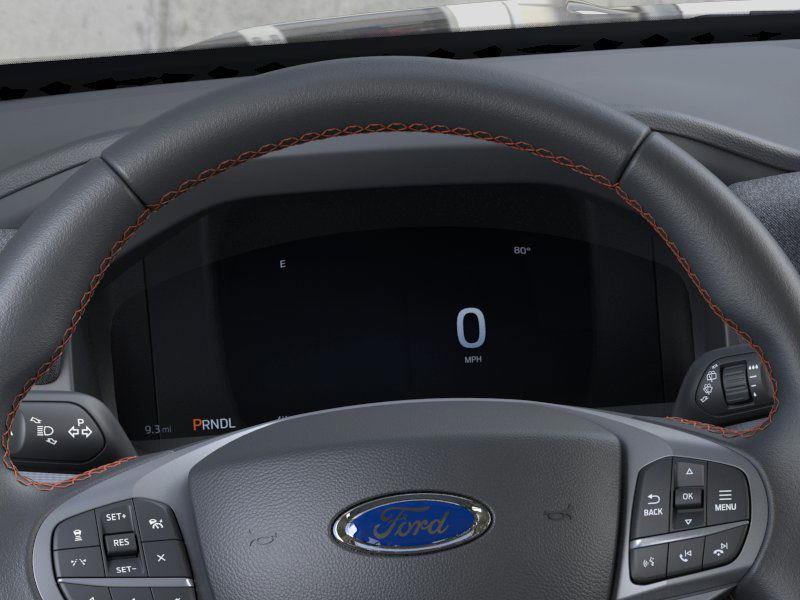 New 2026 Ford Explorer for sale in Lincoln NE