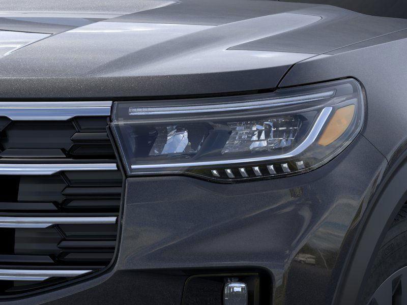 New 2026 Ford Explorer for sale in Lincoln NE