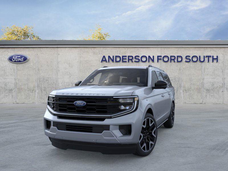 New 2026 Ford Expedition Max for sale in Lincoln NE