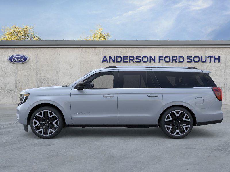 New 2026 Ford Expedition Max for sale in Lincoln NE