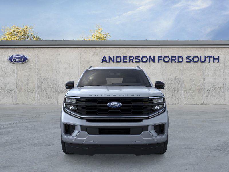 New 2026 Ford Expedition Max for sale in Lincoln NE