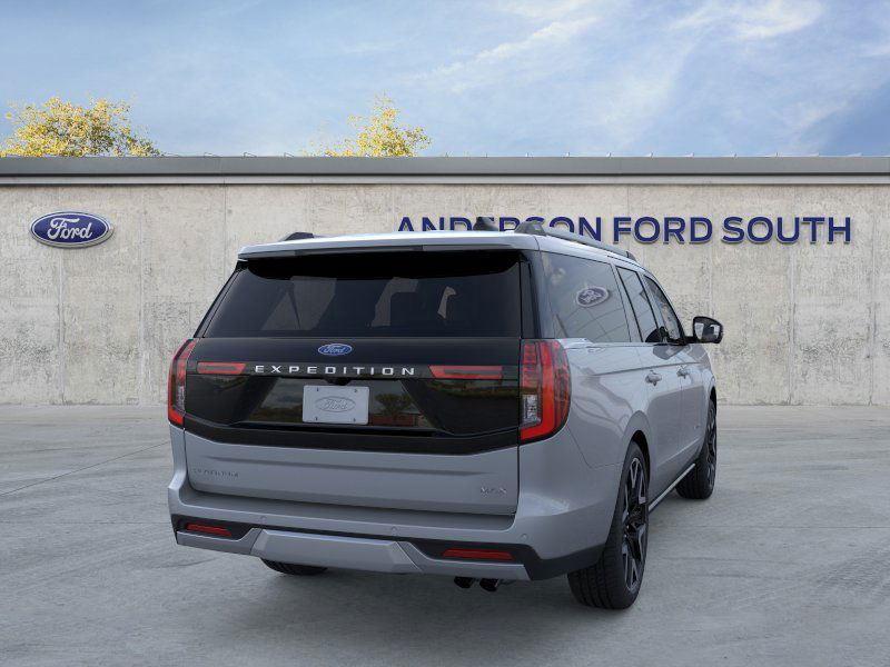 New 2026 Ford Expedition Max for sale in Lincoln NE