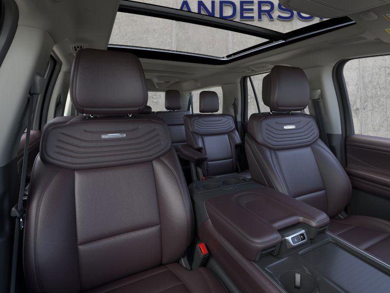 New 2026 Ford Expedition Max for sale in Lincoln NE