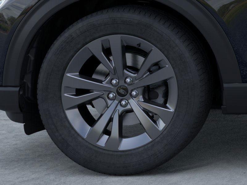 New 2026 Ford Explorer for sale in Lincoln NE