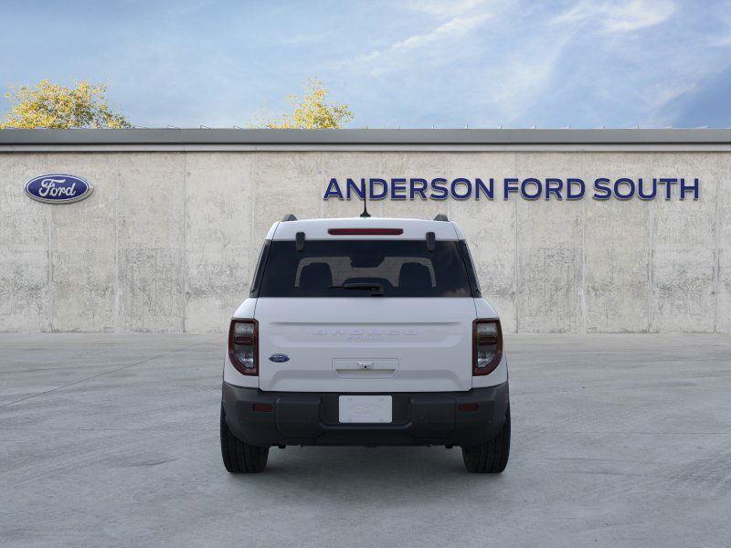 New 2026 Ford Bronco Sport for sale in Lincoln NE