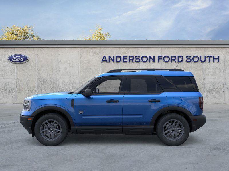 New 2026 Ford Bronco Sport for sale in Lincoln NE