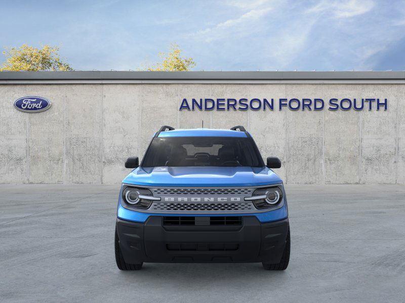 New 2026 Ford Bronco Sport for sale in Lincoln NE