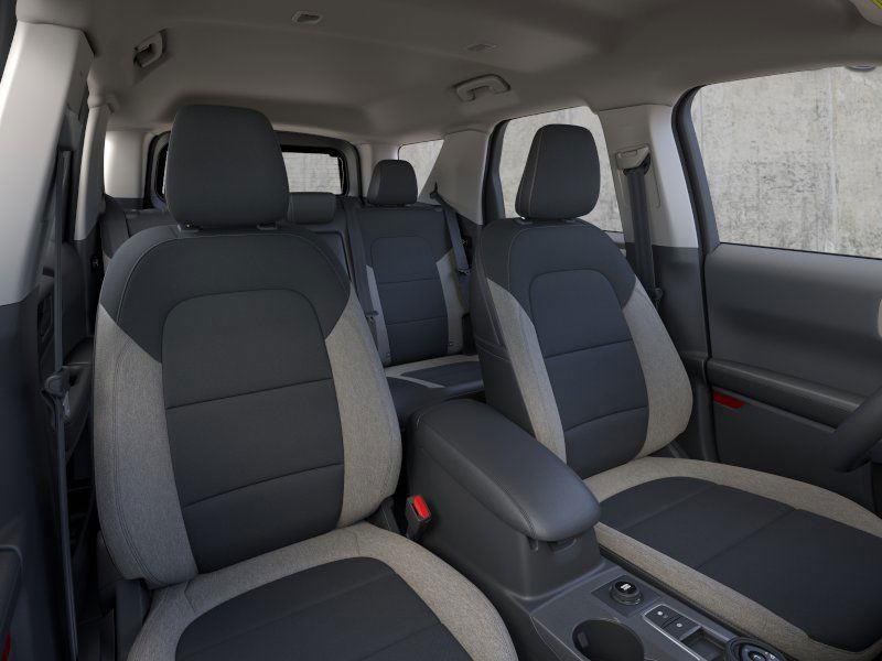 New 2026 Ford Bronco Sport for sale in Lincoln NE