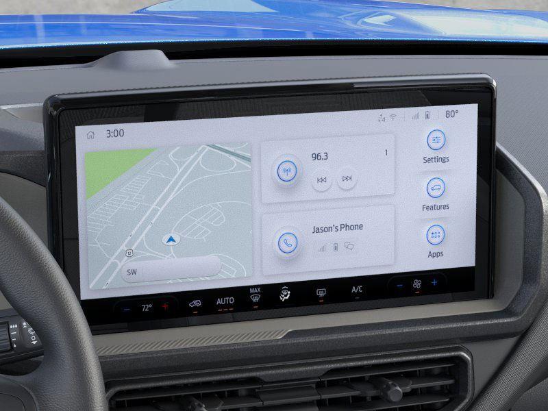 New 2026 Ford Bronco Sport for sale in Lincoln NE