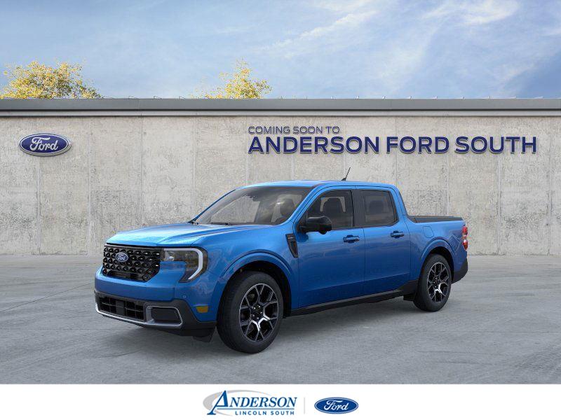 New 2026 Ford Maverick for sale in Lincoln NE