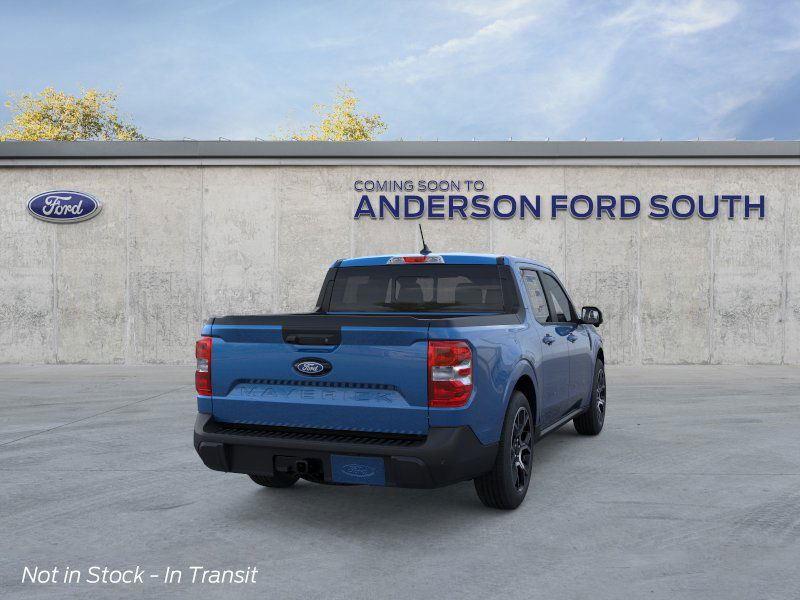 New 2026 Ford Maverick for sale in Lincoln NE