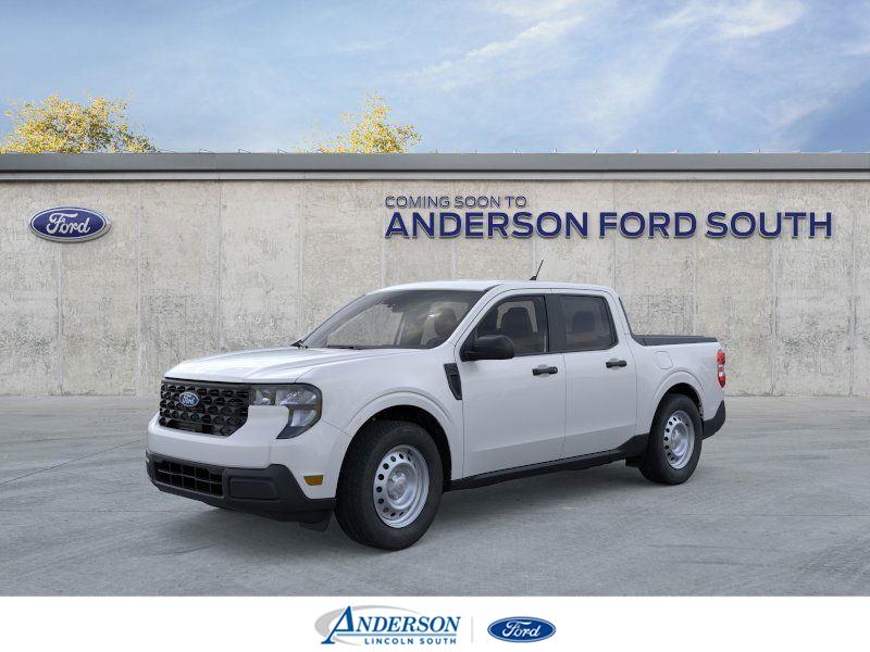 New 2026 Ford Maverick for sale in Lincoln NE