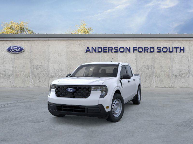 New 2026 Ford Maverick for sale in Lincoln NE