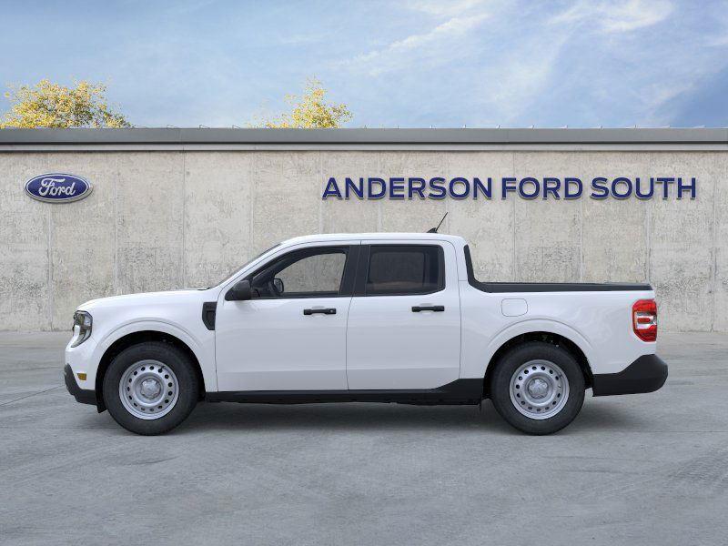 New 2026 Ford Maverick for sale in Lincoln NE