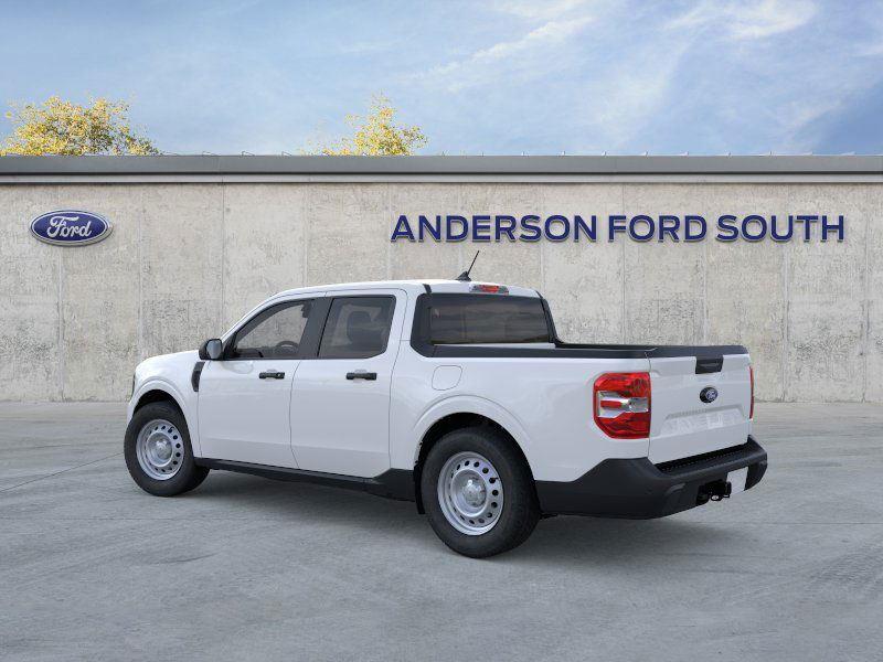 New 2026 Ford Maverick for sale in Lincoln NE