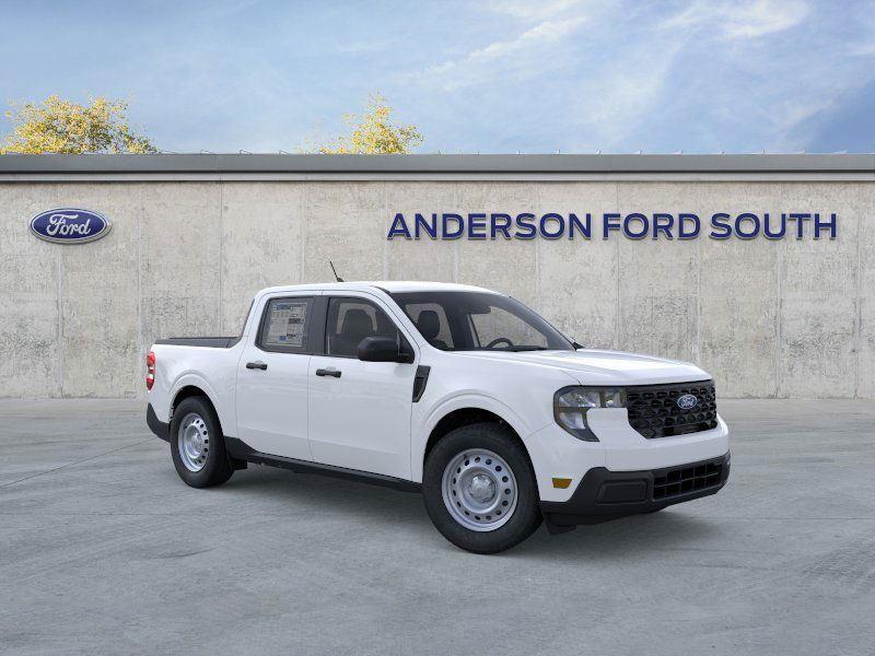 New 2026 Ford Maverick for sale in Lincoln NE