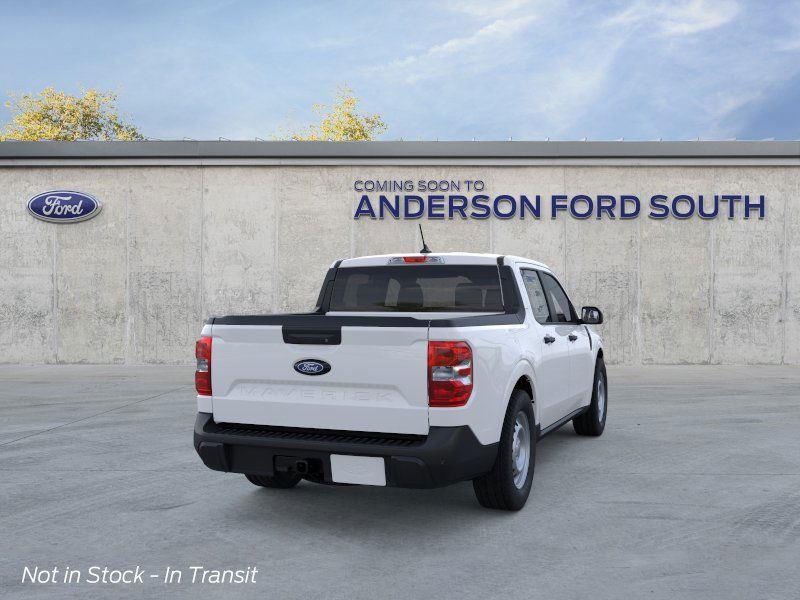 New 2026 Ford Maverick for sale in Lincoln NE