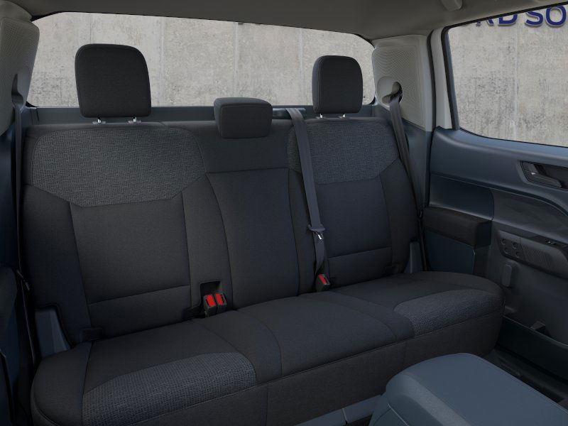 New 2026 Ford Maverick for sale in Lincoln NE