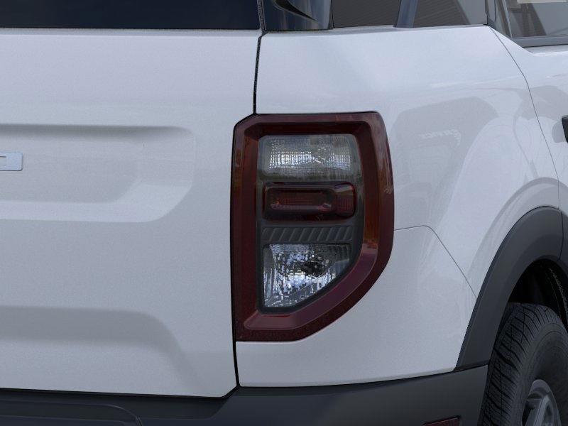 New 2026 Ford Bronco Sport for sale in Lincoln NE