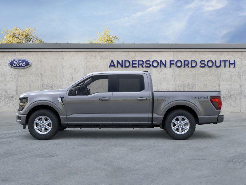 New 2026 Ford F-150 for sale in Lincoln NE