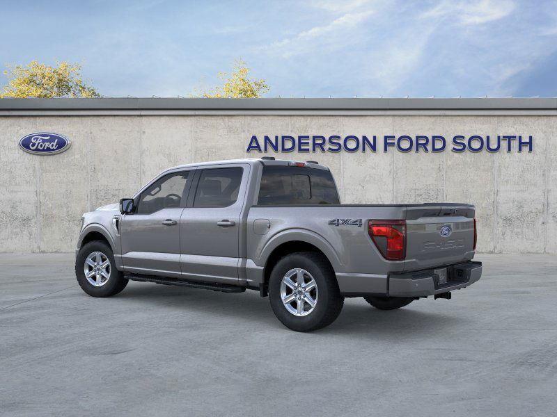 New 2026 Ford F-150 for sale in Lincoln NE