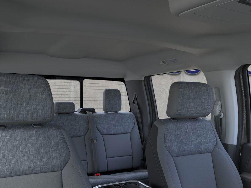 New 2026 Ford F-150 for sale in Lincoln NE