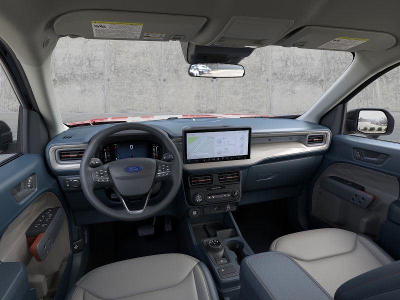 New 2026 Ford Maverick for sale in Lincoln NE