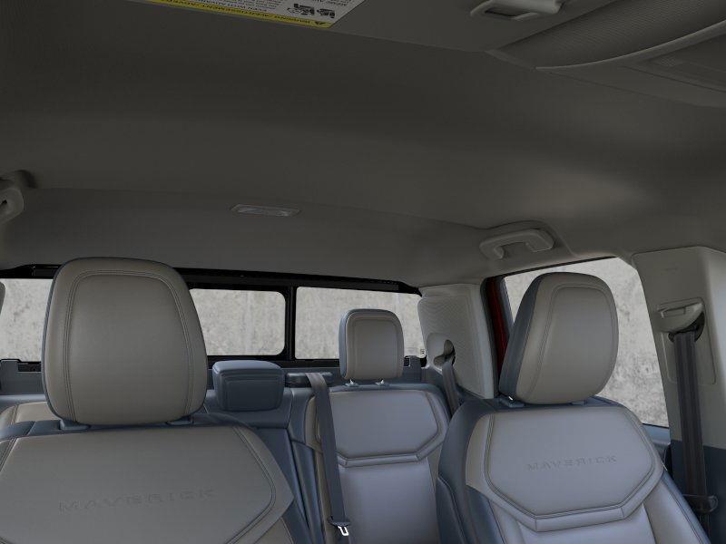 New 2026 Ford Maverick for sale in Lincoln NE