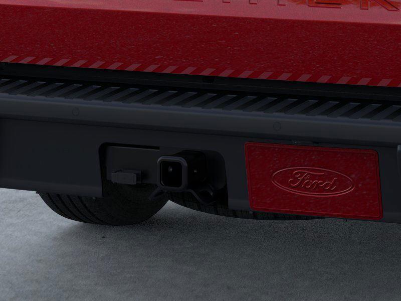 New 2026 Ford Maverick for sale in Lincoln NE