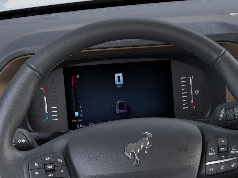 New 2026 Ford Bronco Sport for sale in Lincoln NE