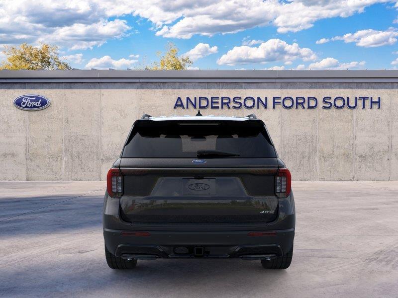 Vehicle photo 5