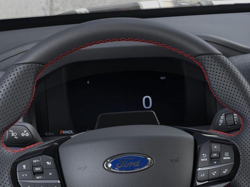 New 2026 Ford Explorer for sale in Lincoln NE