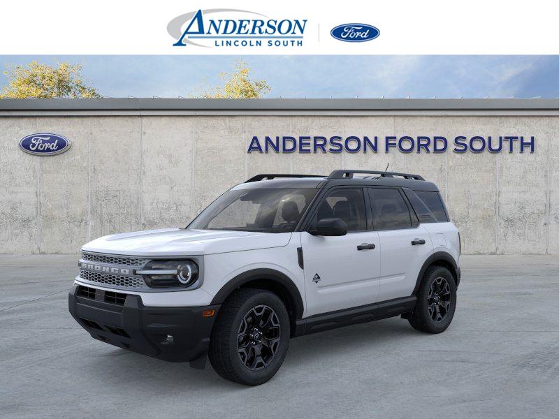 Vehicle photo 1