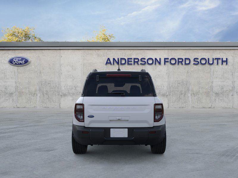 New 2026 Ford Bronco Sport for sale in Lincoln NE
