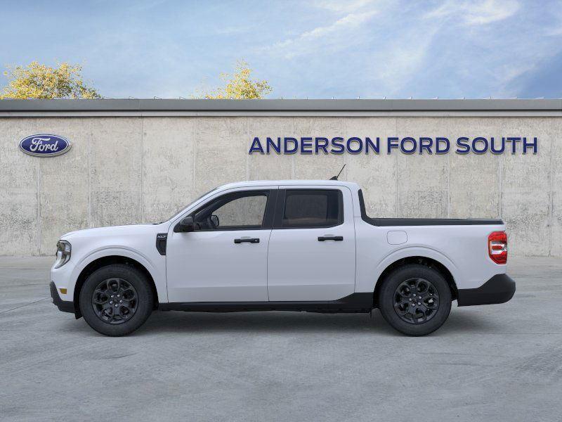 New 2026 Ford Maverick for sale in Lincoln NE