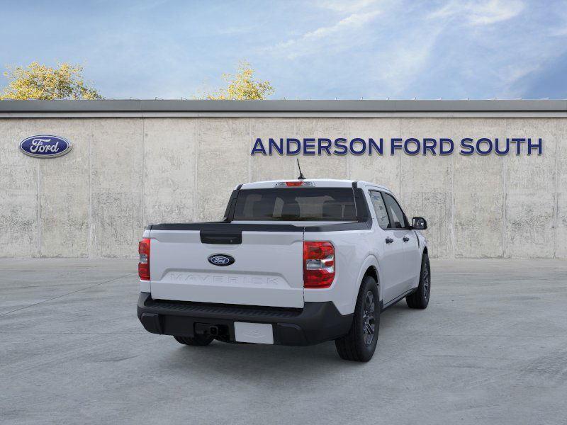 New 2026 Ford Maverick for sale in Lincoln NE