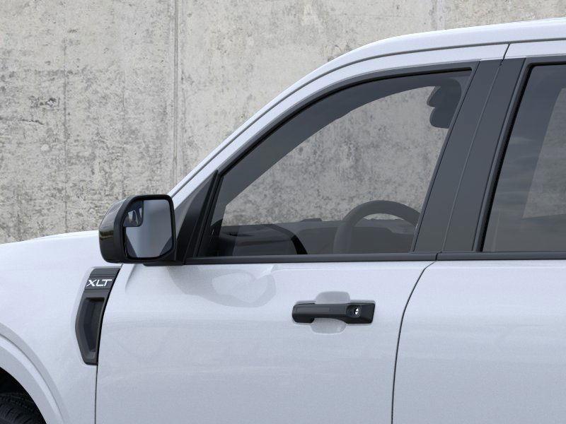 New 2026 Ford Maverick for sale in Lincoln NE