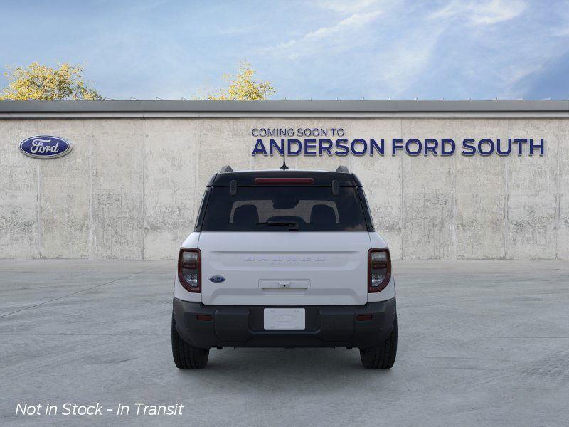 New 2026 Ford Bronco Sport for sale in Lincoln NE