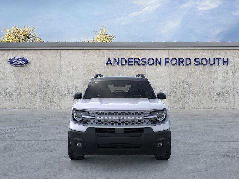 New 2026 Ford Bronco Sport for sale in Lincoln NE