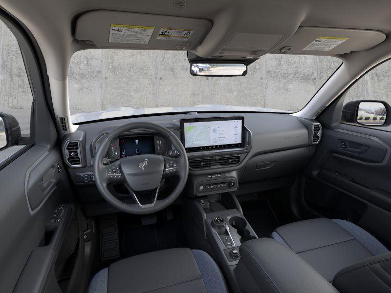 New 2026 Ford Bronco Sport for sale in Lincoln NE