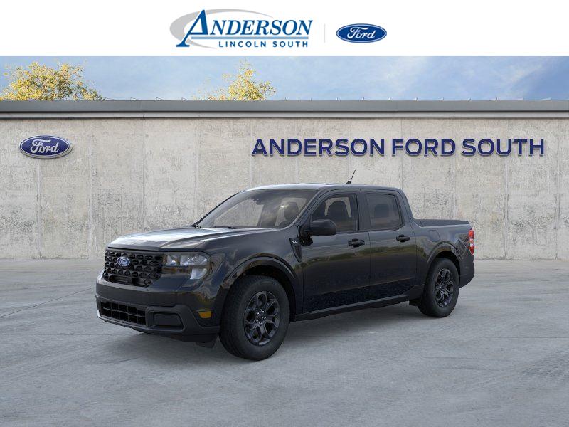 Vehicle photo 1