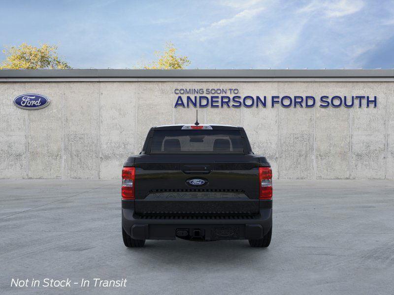 New 2026 Ford Maverick for sale in Lincoln NE