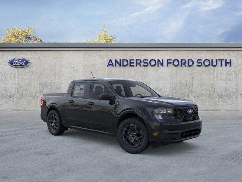 New 2026 Ford Maverick for sale in Lincoln NE