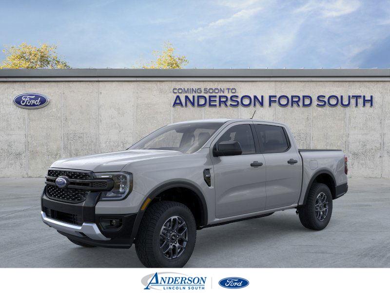 New 2026 Ford Ranger for sale in Lincoln NE