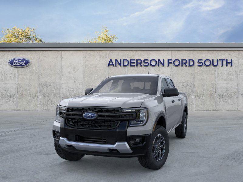 New 2026 Ford Ranger for sale in Lincoln NE