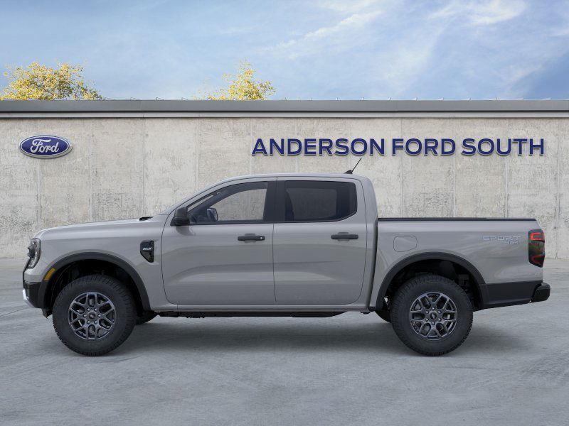 New 2026 Ford Ranger for sale in Lincoln NE